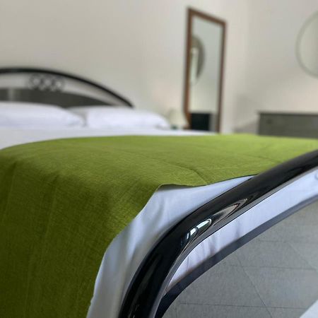 Casa Francesca Διαμέρισμα Vietri Εξωτερικό φωτογραφία