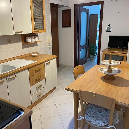 Casa Francesca Διαμέρισμα Vietri Εξωτερικό φωτογραφία