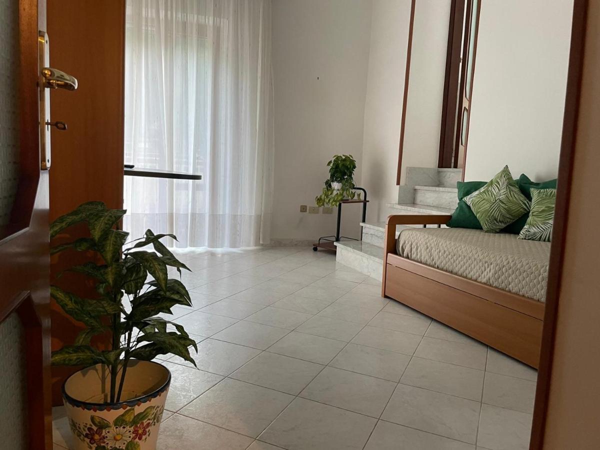 Casa Francesca Διαμέρισμα Vietri Εξωτερικό φωτογραφία