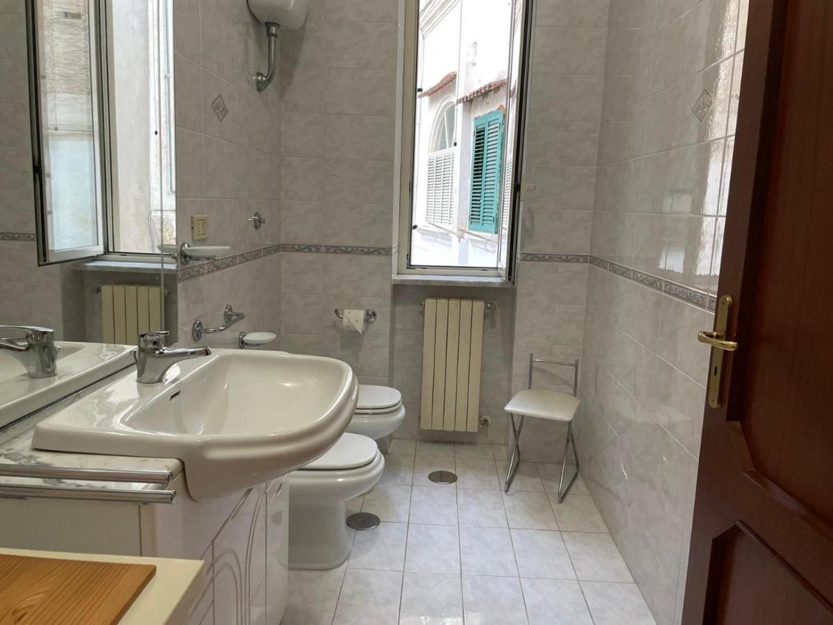 Casa Francesca Διαμέρισμα Vietri Εξωτερικό φωτογραφία