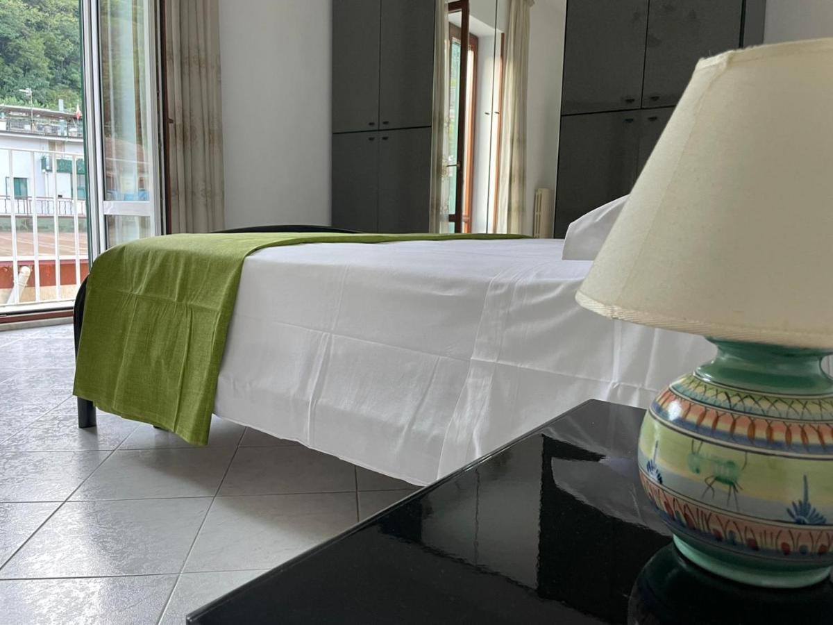 Casa Francesca Διαμέρισμα Vietri Εξωτερικό φωτογραφία