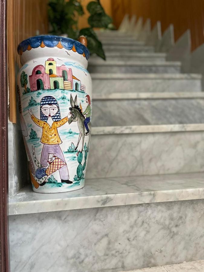 Casa Francesca Διαμέρισμα Vietri Εξωτερικό φωτογραφία