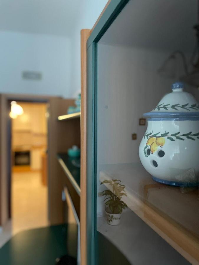Casa Francesca Διαμέρισμα Vietri Εξωτερικό φωτογραφία