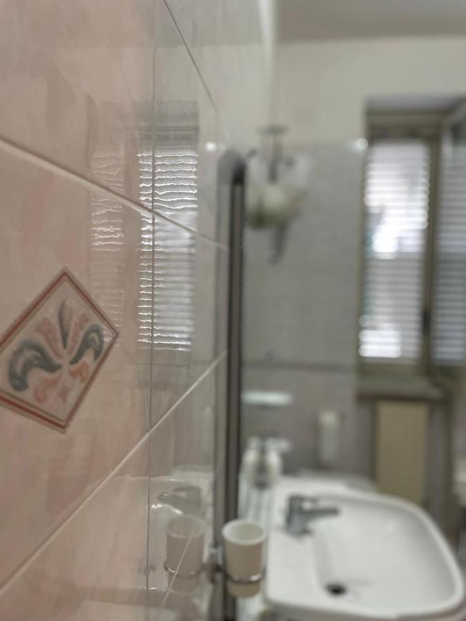 Casa Francesca Διαμέρισμα Vietri Εξωτερικό φωτογραφία